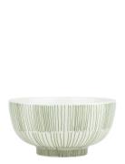 Marimekko Home Kukat Puhkeavat Bowl 3 Dl Grön