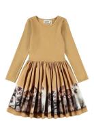 Molo Casie Warm Beige