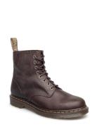 Dr. Martens 1460 Brun