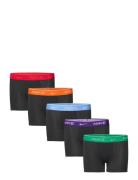 Nike Xb-Boxer/Brief Svart