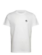 Mammut Mammut Core T-Shirt Men Garantie Vit