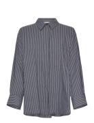 Stylein Jansell Shirt Marinblå