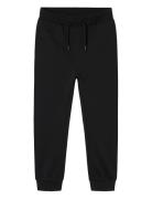 Name It Nkmvian Nreg Swe Pant Bru Noos Svart