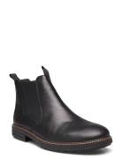 Rieker 33180 Svart