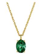 Dyrberg/Kern Barga Sg Emerald Green Grön