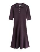 Lindex Dress Iris Lila
