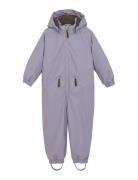 En Fant Wholesuit Pu Lila