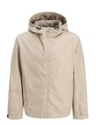 Jack & J S Jjeflynn Functional Jacket Noos Kräm