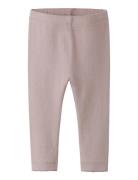 Name It Nbfoklahoma Legging Rosa