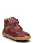 Bisgaard Bisgaard Barefoot Becky Tex Burgundy
