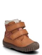 Bisgaard Bisgaard Helton Tex Brun