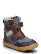 Bisgaard Bisgaard Barefoot Timo Tex Brun