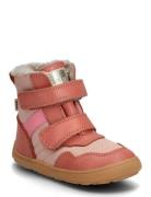 Bisgaard Bisgaard Barefoot Timo Tex Rosa