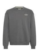 Blend Bhismo Sweatshirt Grå