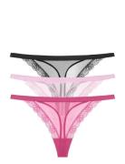 Dorina Misha-3Pp String Rosa