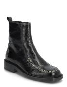 Billi Bi Boots Svart