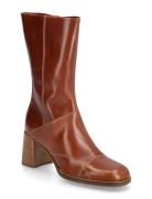 Billi Bi Boots Brun