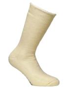 Alpacasocks&Co Winter Merino 1-Pack Kräm