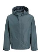 Jack & J S Jjeflynn Functional Jacket Noos Blå