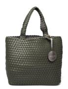 Ilse Jacobsen Bag08 Khaki Green