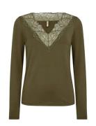 Soyaconcept Sc-Marica Grön