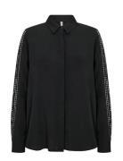 Soyaconcept Sc-Radia Svart