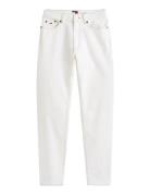Tommy Jeans Lucy Mr Slim Di4192 Vit