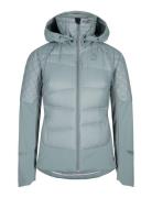 Johaug Advance Primaloft Down Jacket Blå