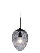 Halo Design Woods Svart