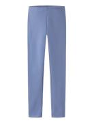 Name It Nkfdavina Solid Swe Legging Bru N Noos Blå