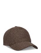 Wigéns Baseball Brun