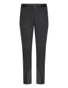 Bergans Breheimen Softshell W Pants Svart