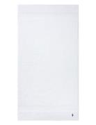 Ralph Lauren Home Player Bath Sheet Vit