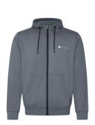 Virtus Brent M Hoody Grå