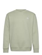 New Balance Sport Essentials Fleece Crew Grön