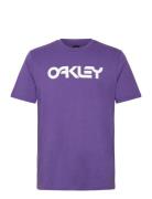OAKLEY Mark Ii Tee 2.0 Lila