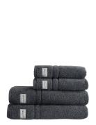 GANT Premium 4-Pack 50X70 70X140 Grå
