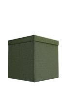 RUG SOLID Organizer Khaki Green
