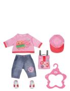 BABY Born Baby Born City Outfit 43Cm Multi/patterned
