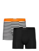 JBS Of Denmark Mn X Jbs Of Dk 2-Pack Tights. Svart