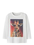 Name It Nmmvoto Ls Nreg Top Vit