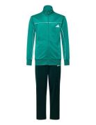 Adidas Sportswear J Cp Tr Ts Grön