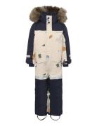 Didriksons Bjärven K Cov Se 2 Beige