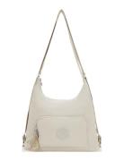 Kipling Yenna Beige