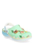 Crocs Animal Crossing Classic Clog K Multi/patterned