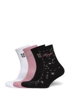 HUGO 4P Qs Gift Set Cc W Multi/patterned