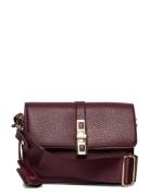 Ulrika Bag Röd