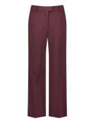 Gerry Weber Pant Long Burgundy