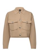 BOSS C_Furigo Beige