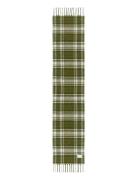 Marc O'Polo Scarves Khaki Green